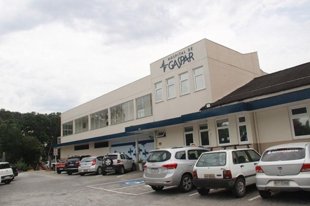 Ministério Público recebe denúncia e solicita prestação de contas do Hospital de Gaspar