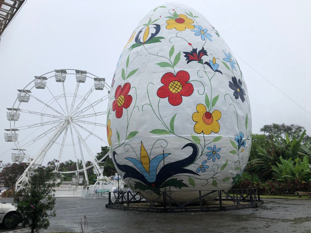 Confira a programação da Osterfest de Pomerode para este fim de semana de carnaval