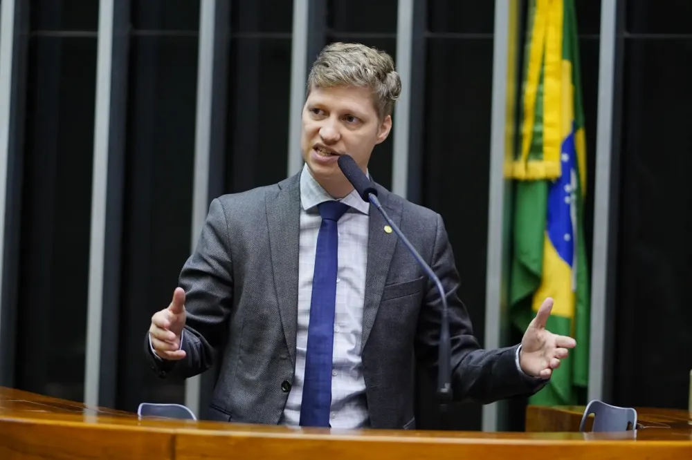 Deputados do Sul ficam fora do grupo de trabalho sobre reforma tributária na Câmara dos Deputados