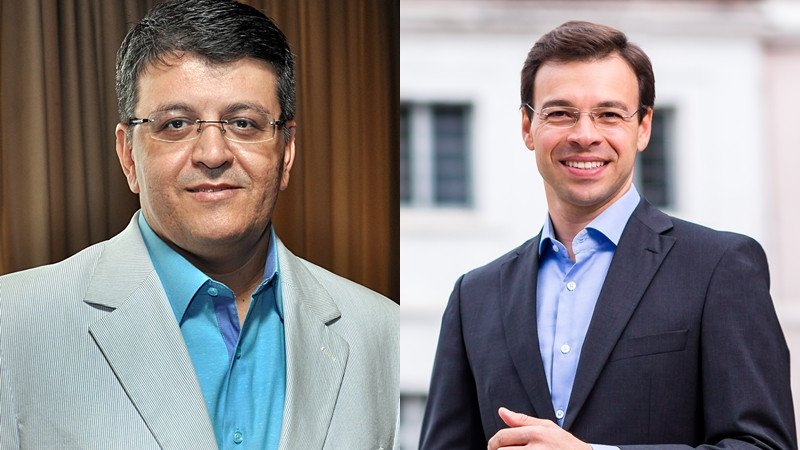 Rodrigo Ramos deixa a Secretaria de Cultura de Blumenau; Sylvio Zimmermann assume a pasta