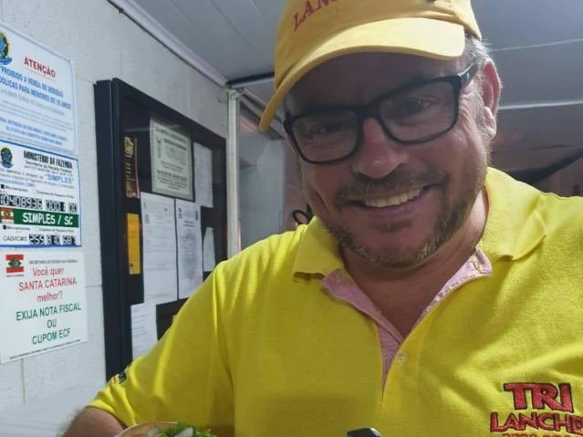 Foto: Reprodução/Redes sociais 