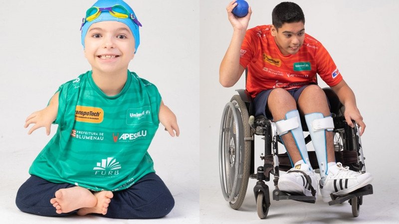 Foto: Divulgação / Prefeitura de Blumenau