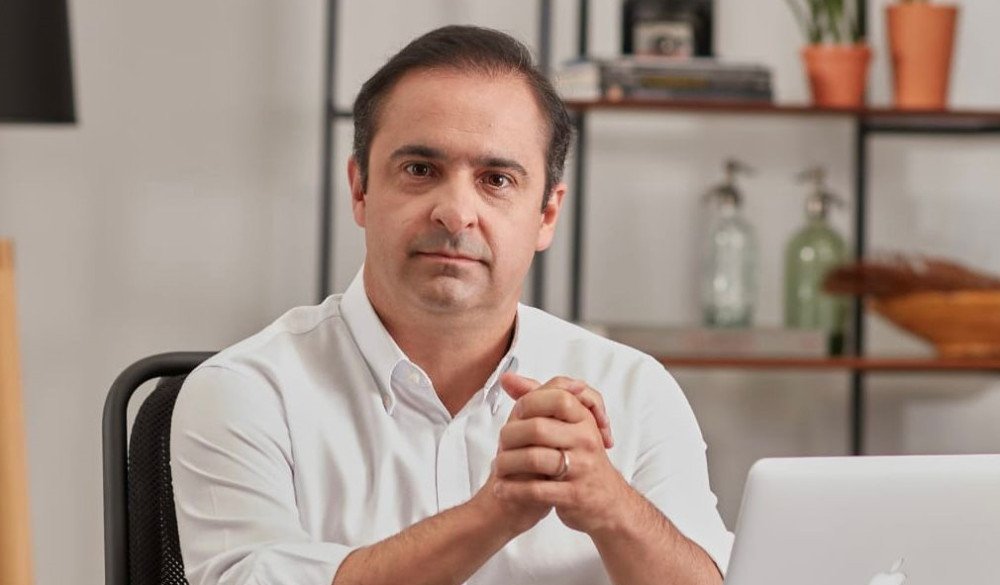 André Espezim recusa proposta do Governo do Estado e permanece na Prefeitura de Blumenau