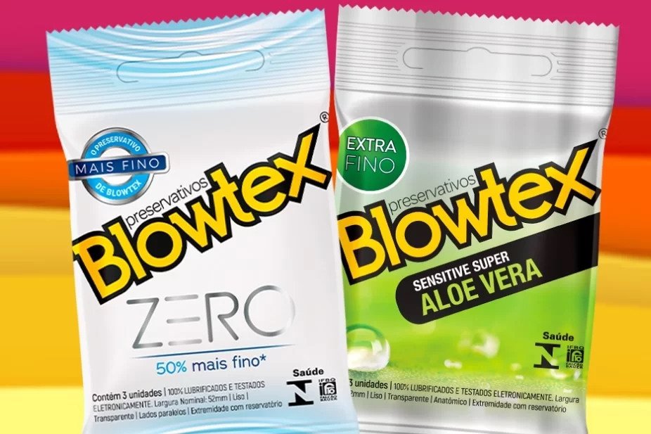 Anvisa suspende lotes de preservativos por falha em testes de estouro