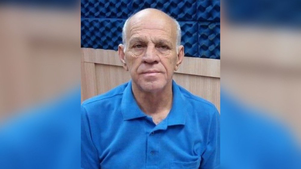 Morre aos 67 anos o ex-radialista e ex-vereador de Gaspar Júlio Carlos Schramm