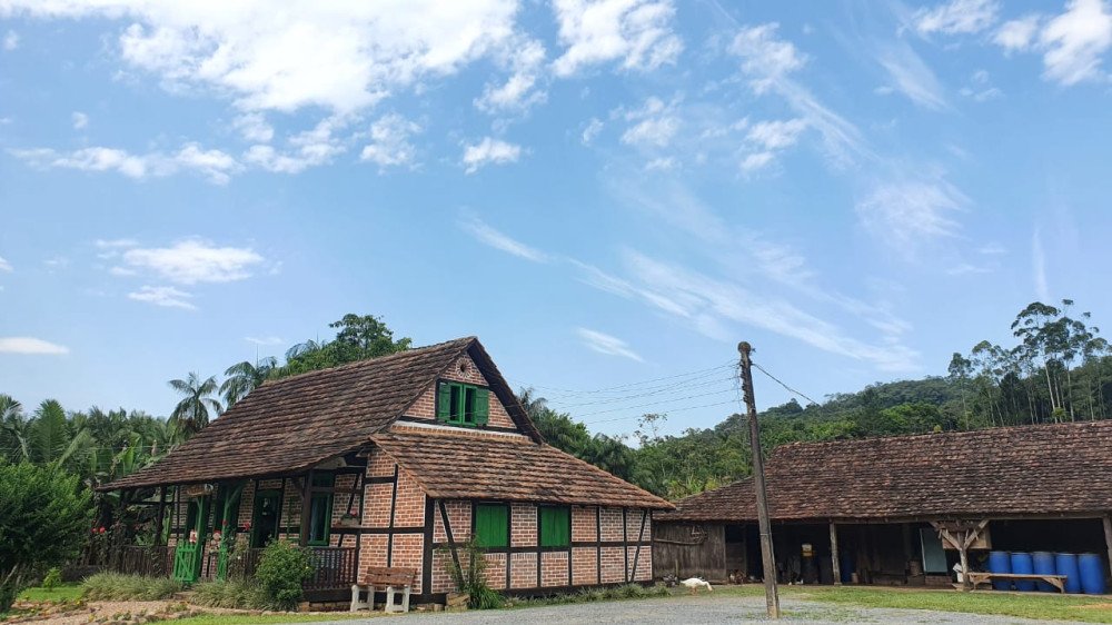 Tempo típico de verão nesse fim de semana; confira a previsão para Blumenau