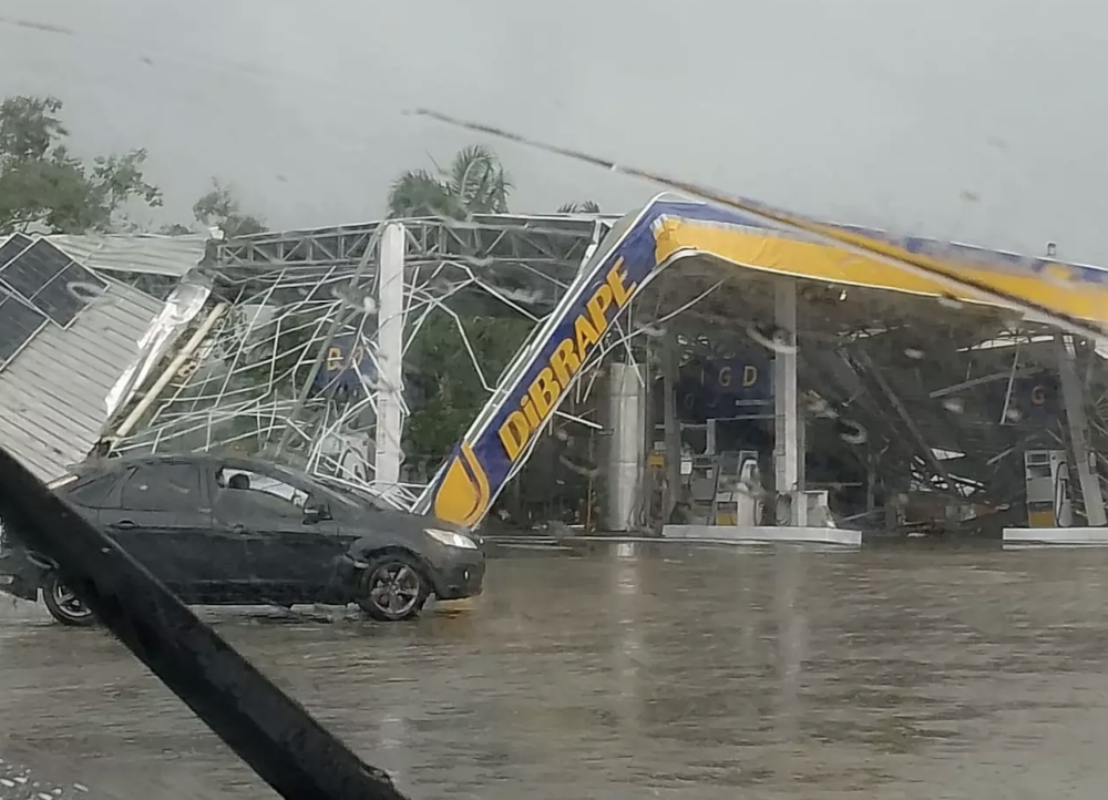 Foto: Redes Sociais/Reprodução 