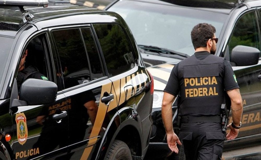 Polícia Federal prende idoso por estupro de vulnerável no litoral de SC