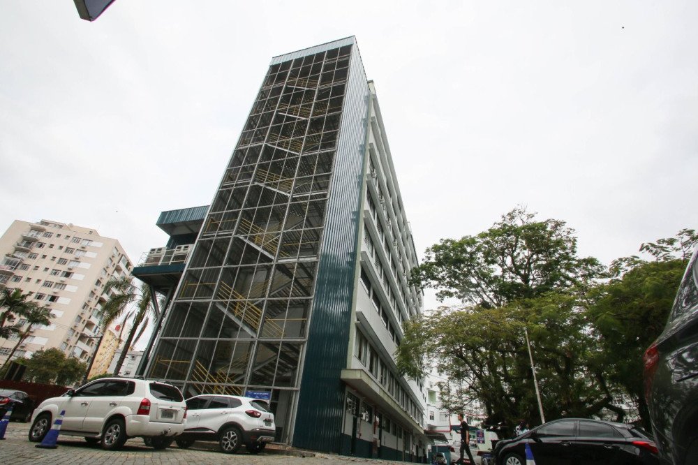 Hospital Santa Isabel de Blumenau é eleito o melhor do Estado por pesquisa internacional