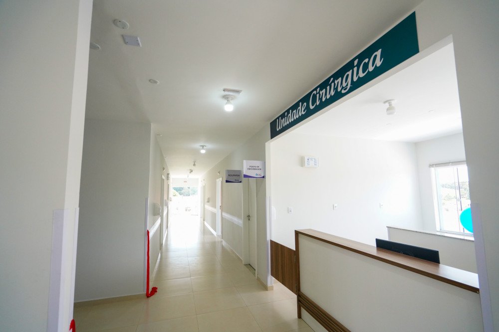 Estado inicia repasse de R$ 35 milhões aos hospitais filantrópicos e clínicas renais de Santa Catarina