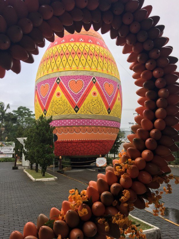 Páscoa em Pomerode tem apresentações culturais gratuitas a partir deste fim de semana