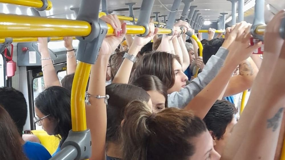 Foto: Eliza Celusniak/Arquivo Pessoal 