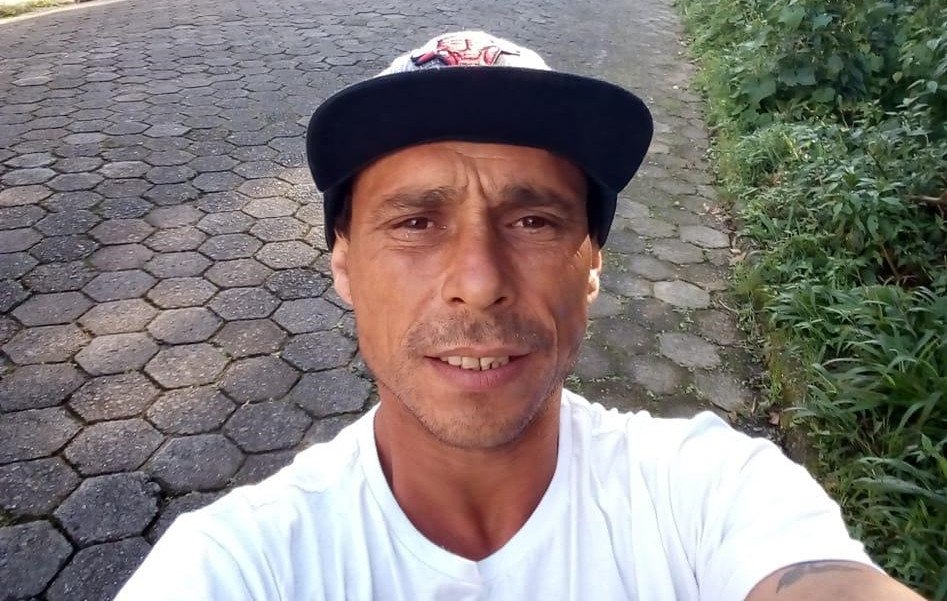 Família pede ajuda para encontrar morador de Blumenau desaparecido há quase um mês