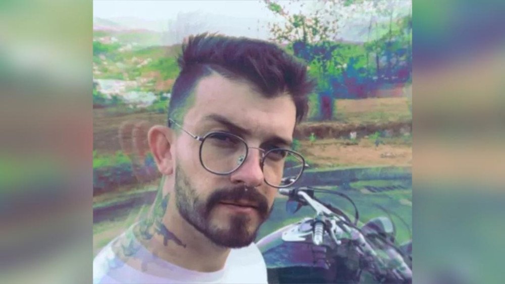 Identificado motociclista que morreu em acidente com caminhão em Brusque