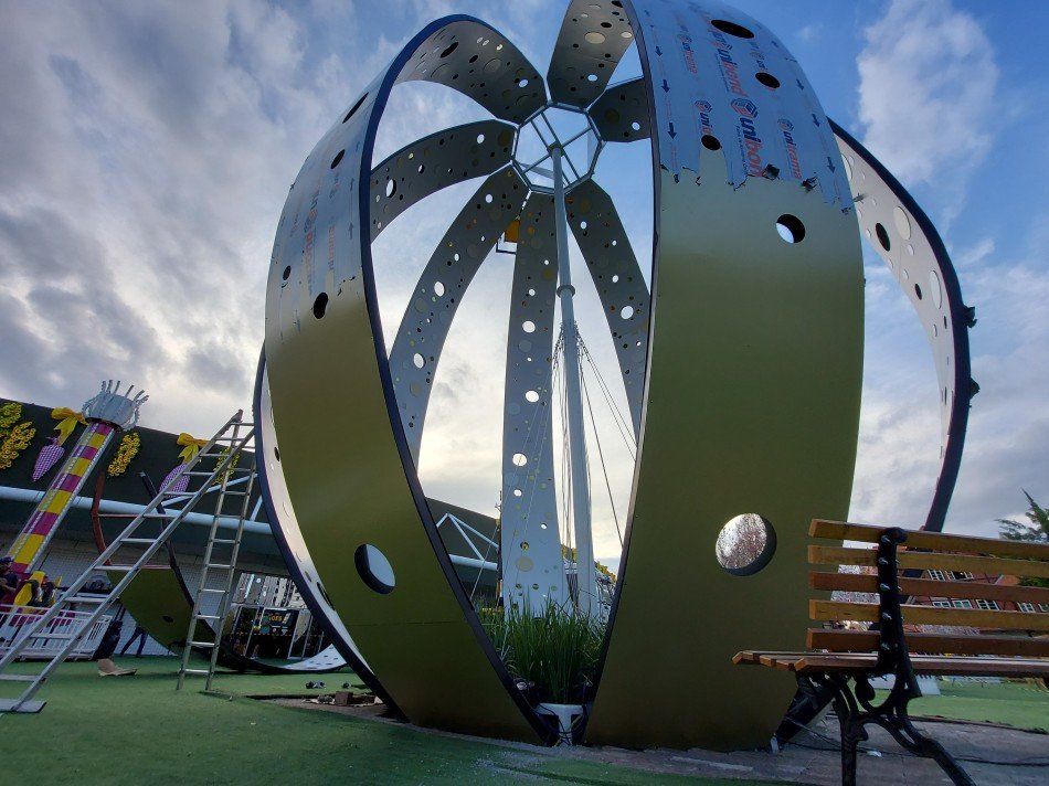 Foto: Prefeitura de Blumenau/Divulgação 