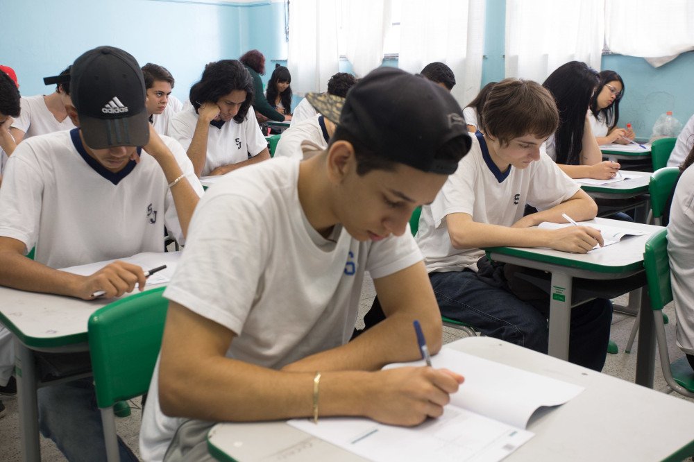 Ministério da Educação abre consulta pública para rever Novo Ensino Médio