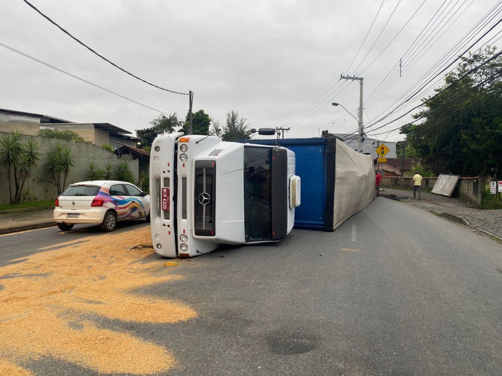 Foto: Moisés Stuker/ND TV