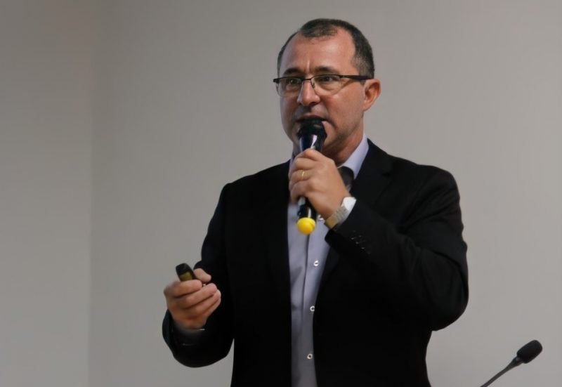 Operação Mensageiro: prefeito de Guaramirim contrata advogado de ex-governador Moisés no caso dos respiradores