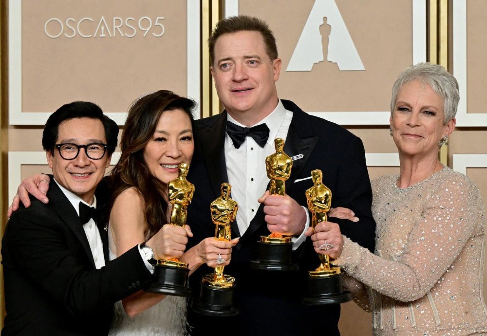Entretenimento: confira os resultados do Oscar 2023