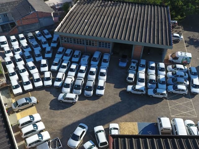 Epagri vai fazer leilão de bens inservíveis; lotes já estão abertos para lances