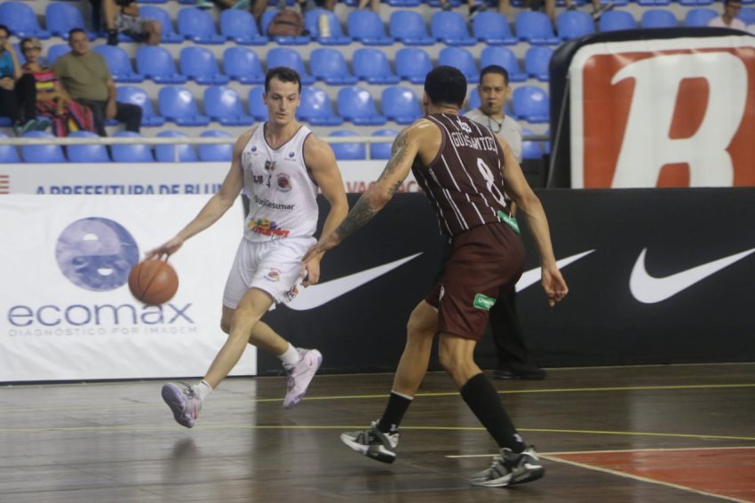 Foto: Divulgação / CBB