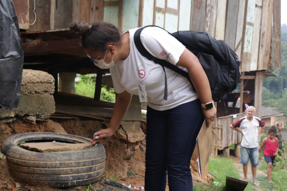 Foto: Marcelo Martins/Prefeitura de Blumenau
