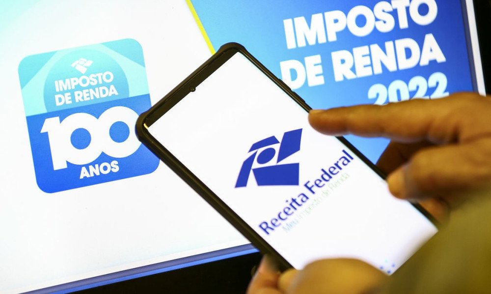 Prazo para entrega do Imposto de Renda 2023 começa nesta quarta
