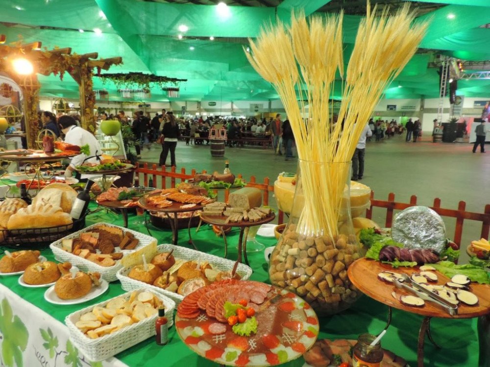 Festitália em Blumenau destaca gastronomia e cultura italiana em nova edição; confira as novidades