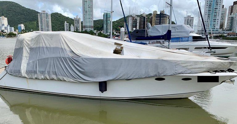 Foto: PRF/Divulgação 