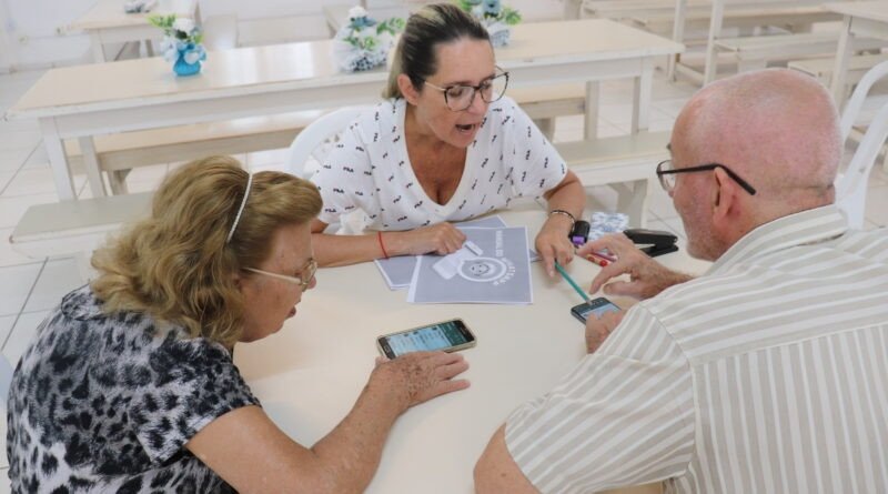 Foto: Divulgação / Prefeitura de Gaspar