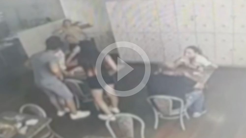 Vídeo: Empresários de Blumenau alertam para golpe do 