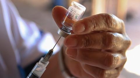 Anvisa autoriza pesquisa com vacina tetravalente para gripe Influenza