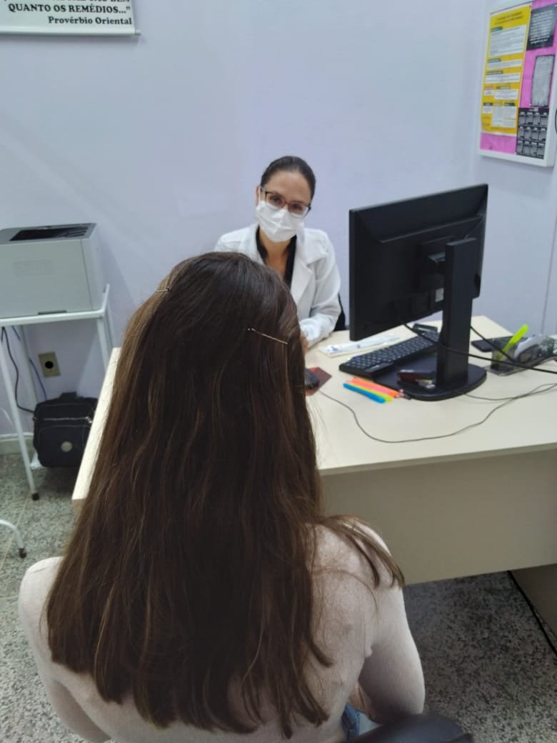 2º mutirão de DIU do ano acontece neste sábado em Indaial