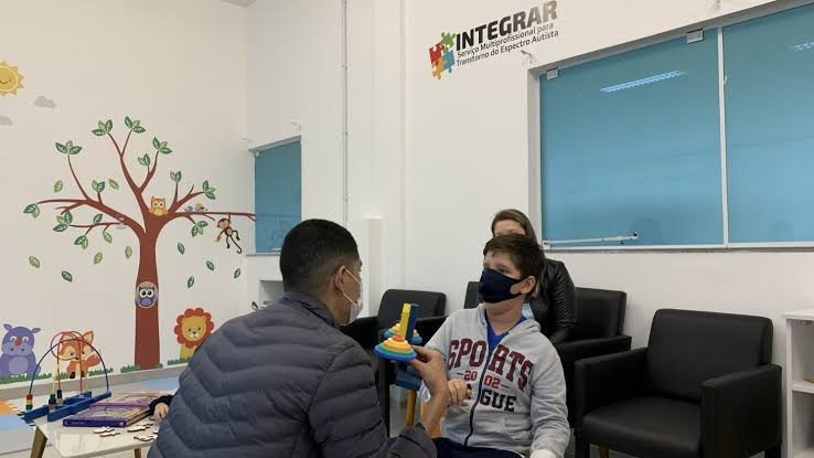Autismo: Grupo terapêutico para pais acontece na segunda-feira em Gaspar
