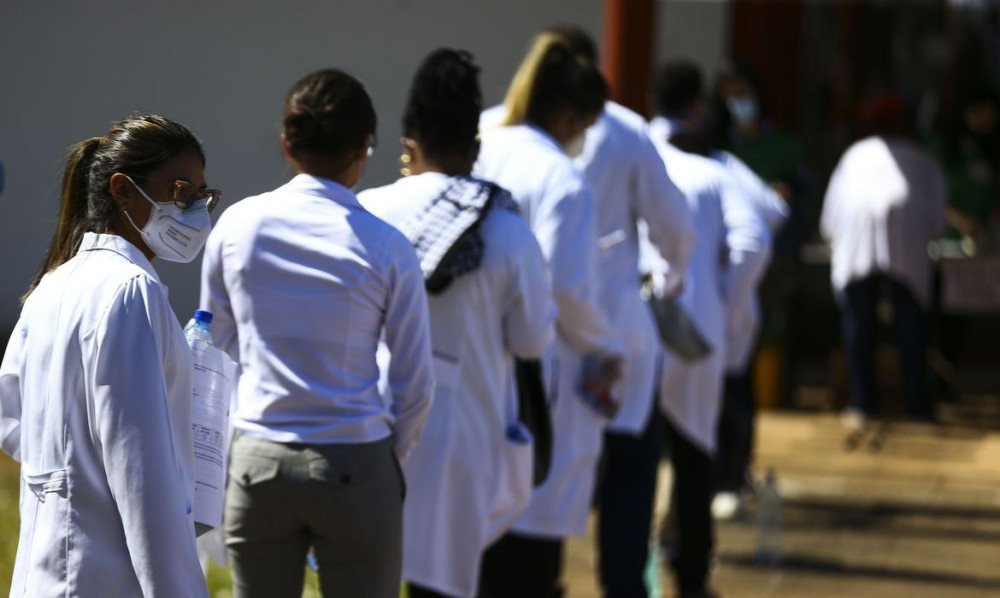 Governo Federal relança programa 