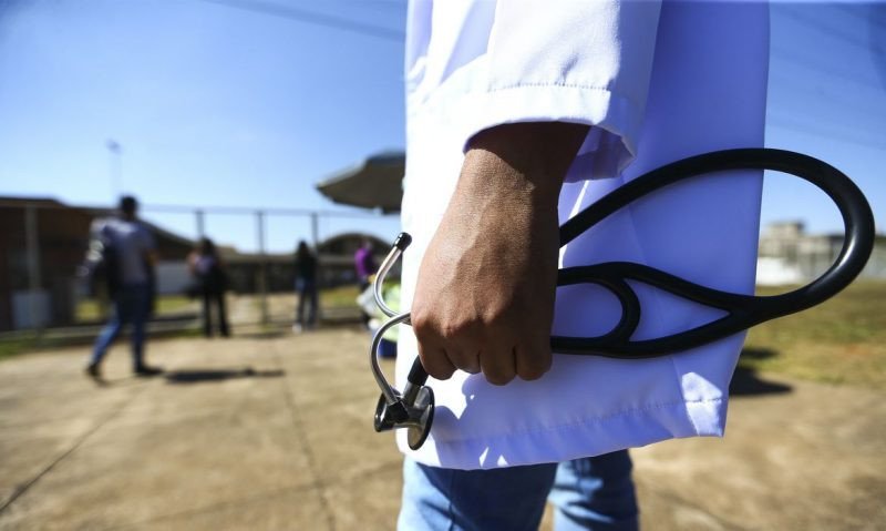 Número de vagas do programa Mais Médicos para SC deve ser divulgado nos próximos dias