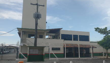 Visitas são suspensas no presídio de Barra Velha após entrada de drogas