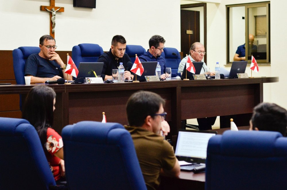 Projeto quer garantir à mulher acompanhamento feminino durante procedimentos com sedação em Indaial