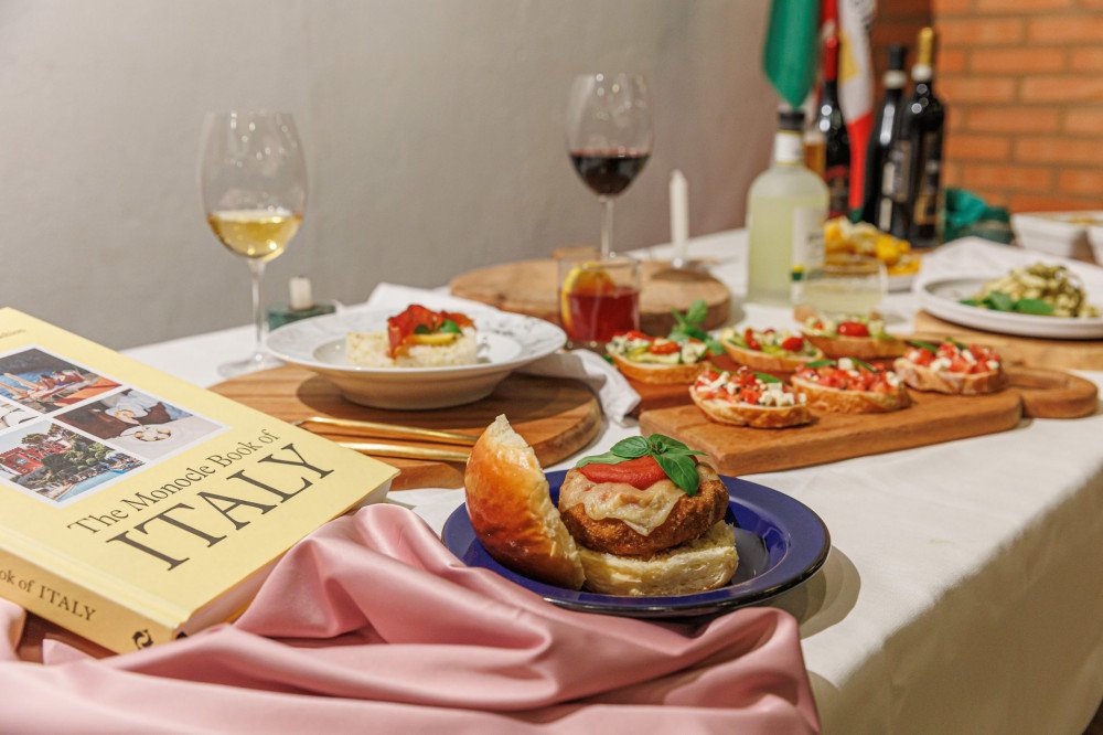 <strong>28ª Festitália terá vinhos importados da Itália e rótulos artesanais em Blumenau</strong>