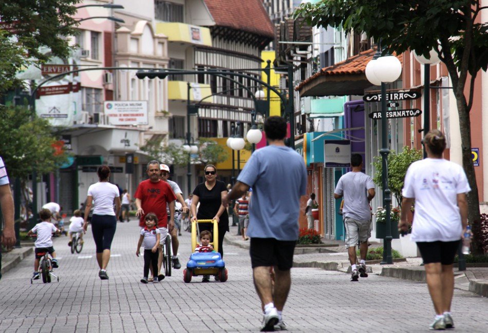 Saiba o que fazer no fim de semana em Blumenau; confira os eventos