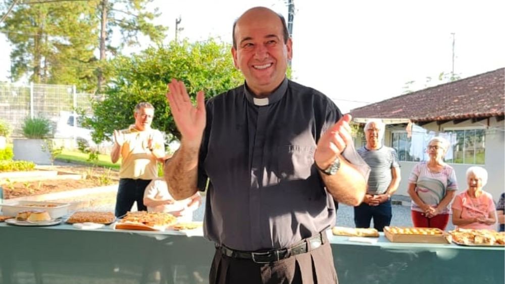 Foto: Paroquia Santa Ines/Divulgação