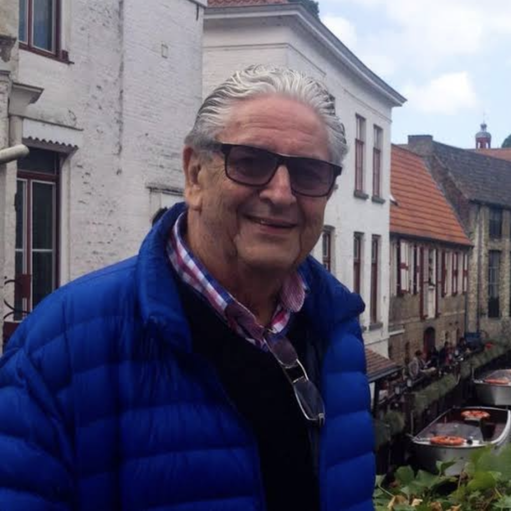 Morre Flávio José de Almeida Coelho, vanguardista da comunicação em Blumenau