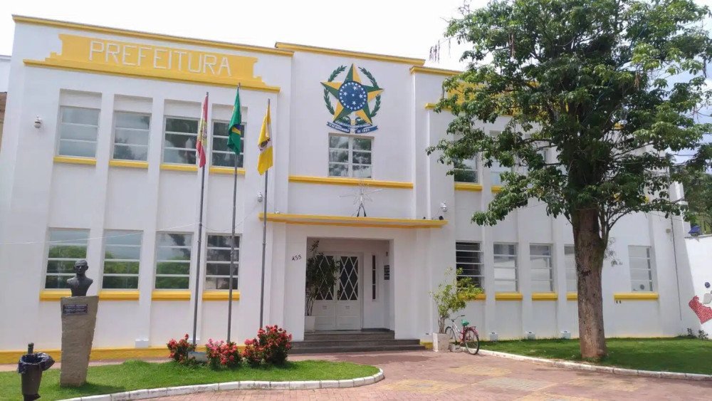 Chamada Pública para contratação de professores é aberta em Gaspar
