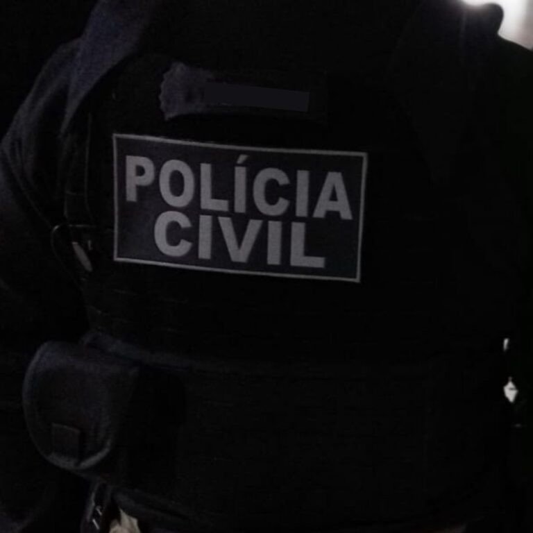 Santa Catarina: Homem suspeito de estuprar e engravidar enteada de 12 anos é preso