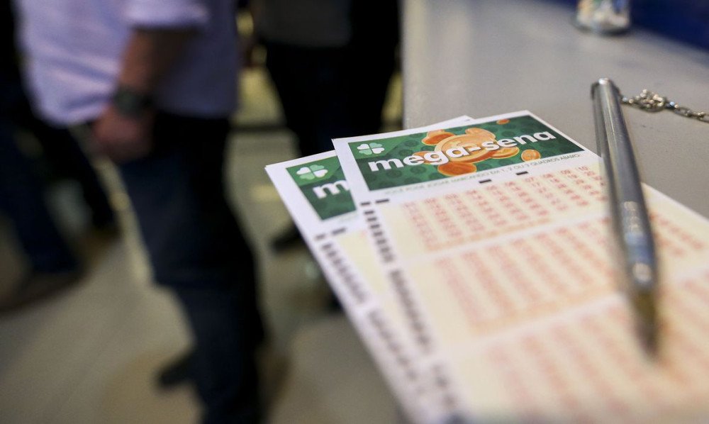 Mega-Sena deste sábado tem prêmio previsto em R$ 63 milhões