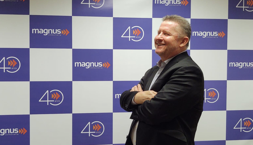 Morre o empresário Magnus Wolfram