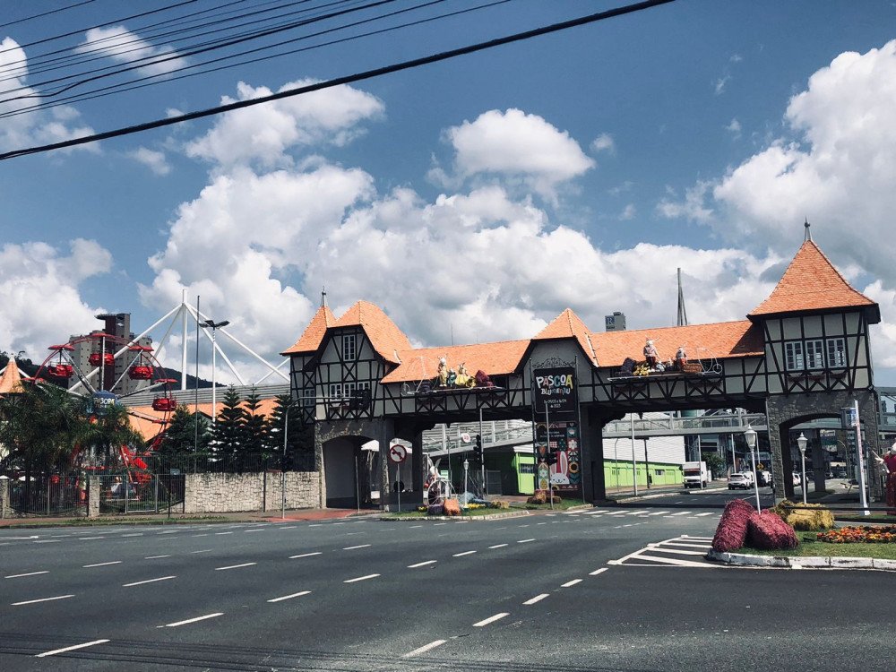 Veja como fica o tempo nesta terça-feira; confira