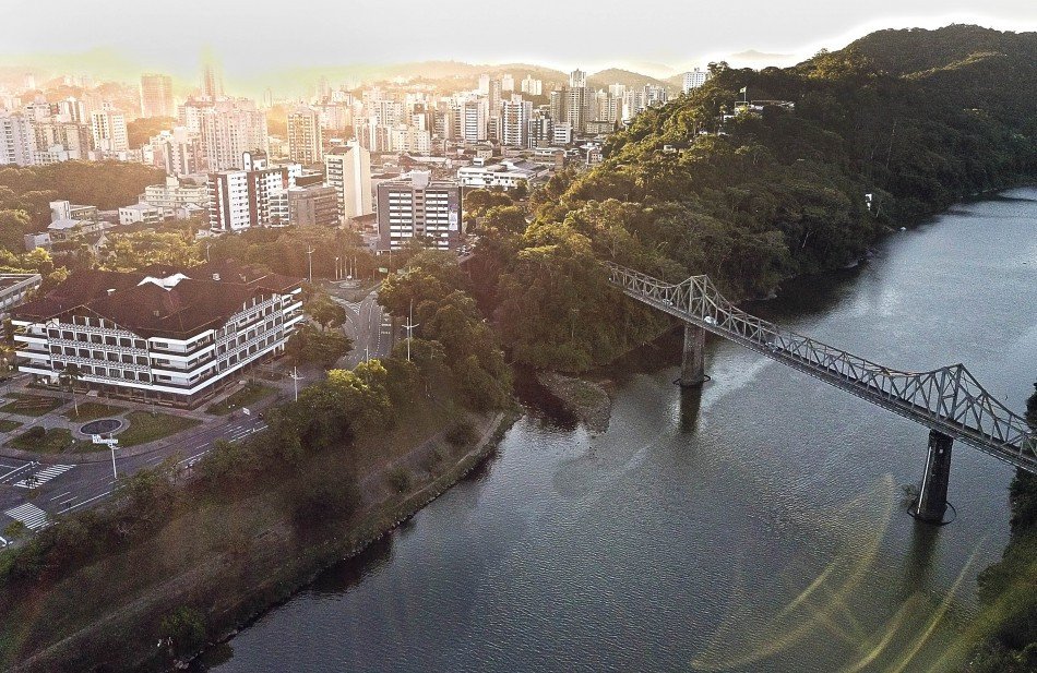 Inovação é destaque em Blumenau e coloca cidade na 13ª posição no Índice de Cidades Empreendedoras; Inovação