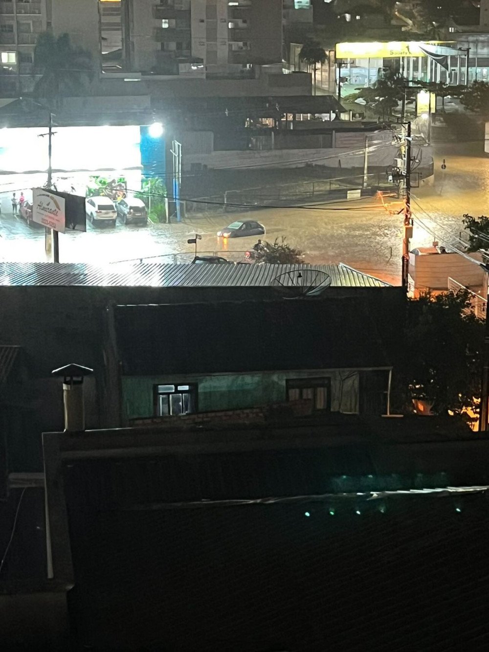 Foto: Divulgação/Redes Sociais