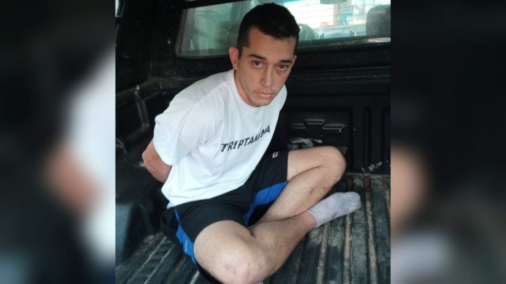 Acusado de matar policial atropelado na SC-108 em Massaranduba vai a júri popular